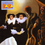 Alice Cooper (2) : DaDa (LP, Album, Ltd, RE, Ora)