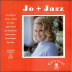 Jo Stafford - Jo & Jazz (CD)