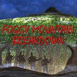 Various Artists - Foggy Mountain Breakdown: Bluegrass Hits / Various (CD)