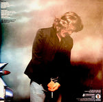 John Prine : Pink Cadillac (LP, Album, Promo, PRC)