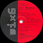 Slo Moshun : Bells Of N.Y. / I Feel High (12")