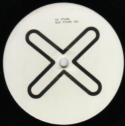 Slo Moshun : Bells Of N.Y. / I Feel High (12")