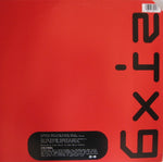 Slo Moshun : Bells Of N.Y. / I Feel High (12")