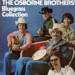 Osborne Brothers - Bluegrass Collection (CD)