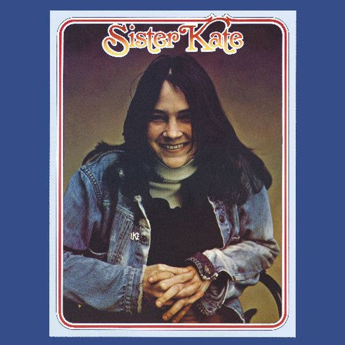 Kate Taylor - Sister Kate (CD)