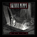 Skinny Puppy : Dig It (12", Single)