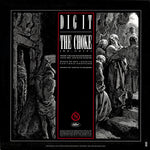 Skinny Puppy : Dig It (12", Single)