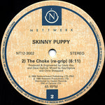 Skinny Puppy : Dig It (12", Single)