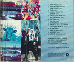 U2 : Achtung Baby (CD, Album, Dig)