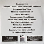 Rodney Crowell : Acoustic Classics (LP)