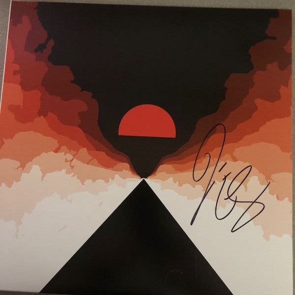 Jason Eady : I Travel On (LP, Album)