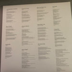 Jason Eady : I Travel On (LP, Album)