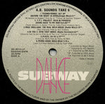 Various : A.B. Sounds - Take 6 (LP, Comp)