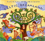 Putumayo Kids Presents - Celtic Dreamland (CD)