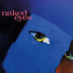 Naked Eyes : Naked Eyes (CD, Album, RE, RM)
