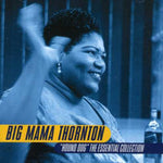Big Mama Thornton - Hound Dog: Colección Esencial (CD)