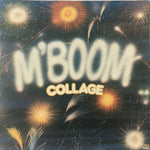 M'Boom* : Collage (CD, Album)