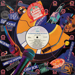 Stacy Lattisaw : Jump Into My Life (12", Promo)