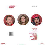 Liz Cooper & The Stampede : Window Flowers (2xLP, Album, Ltd, Tra)