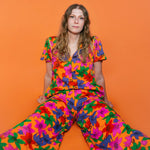 Liz Cooper & The Stampede : Window Flowers (2xLP, Album, Ltd, Tra)