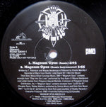 Top Quality : Magnum Opus (12", Promo)