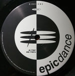 M People : Open Your Heart (12")