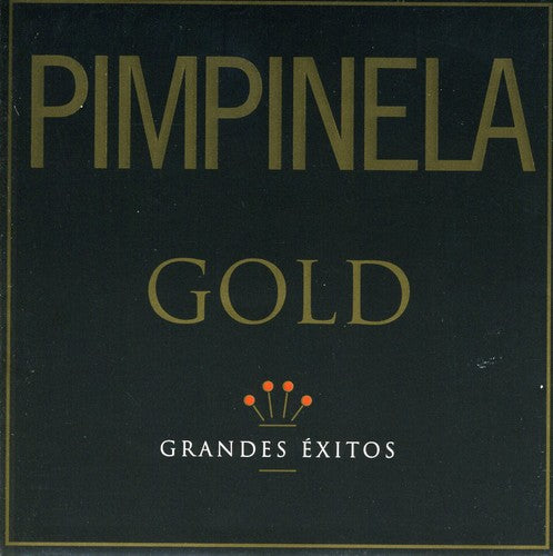 Pimpinela - Oro (CD)
