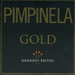 Pimpinela - Oro (CD)