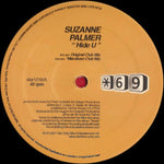 Suzanne Palmer : Hide U (2x12")