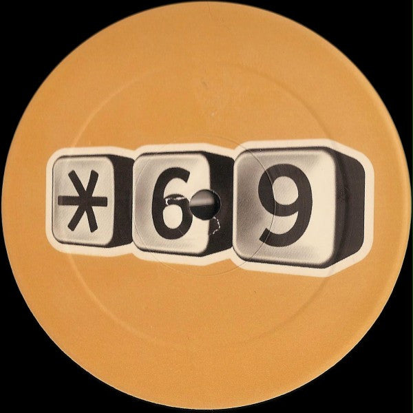 Suzanne Palmer : Hide U (2x12")