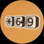 Suzanne Palmer : Hide U (2x12")