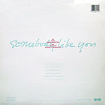 Robbie Nevil : Somebody Like You (12")