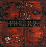Tricky : Maxinquaye (LP, Album, Gat)