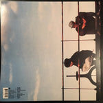 Tricky : Maxinquaye (LP, Album, Gat)