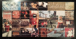 Tricky : Maxinquaye (LP, Album, Gat)