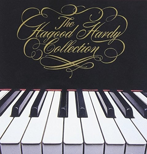 Hagood Hardy - Collection (CD)