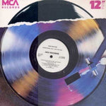 New Edition : You're Not My Kind Of A Girl (12", Promo)