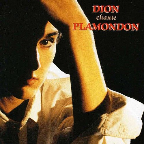 Celine Dion - Dion Chante Plamondon (CD)