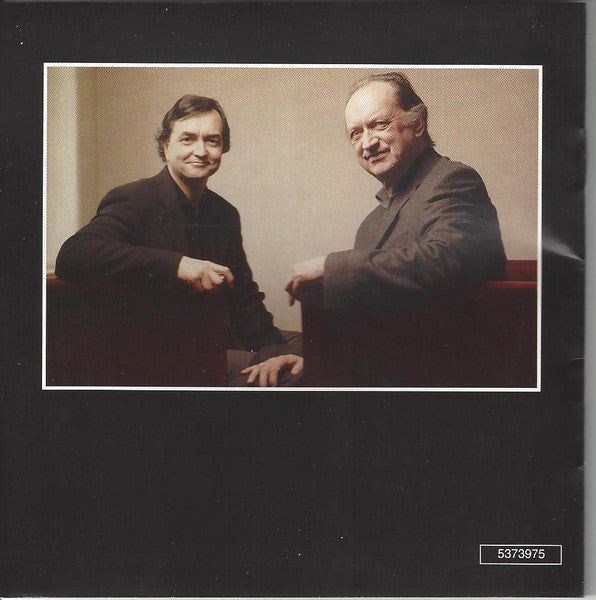 Beethoven* ‒ Pierre-Laurent Aimard / Chamber Orchestra Of Europe* / Nikolaus Harnoncourt : Piano Concertos Nos. 1‒5 (3xCD, Comp)