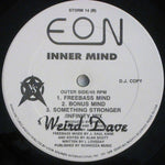 Eon : Inner Mind (12", Promo, D.J)