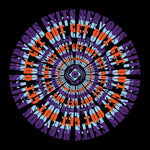 Nervous Exits : Get Out (LP, RM)