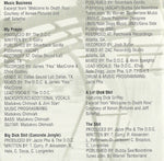 The D.O.C. : Deuce (CD, Album)