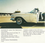 The D.O.C. : Deuce (CD, Album)