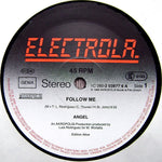 Angel (47) : Follow Me (12", Maxi)