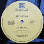 Revelation (2) : Stand Up (12")
