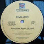 Revelation (2) : Stand Up (12")