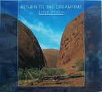 Steve Roach : Return To The Dreamtime (2xCD, Album)