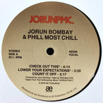Jorun-PMC : Check Out This (12", Maxi)