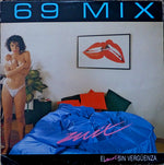Various : 69 Mix (LP, Mixed)