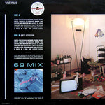 Various : 69 Mix (LP, Mixed)